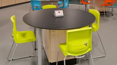 West-Calder-High-School-Langstane-lab-Postura-high-chair-01